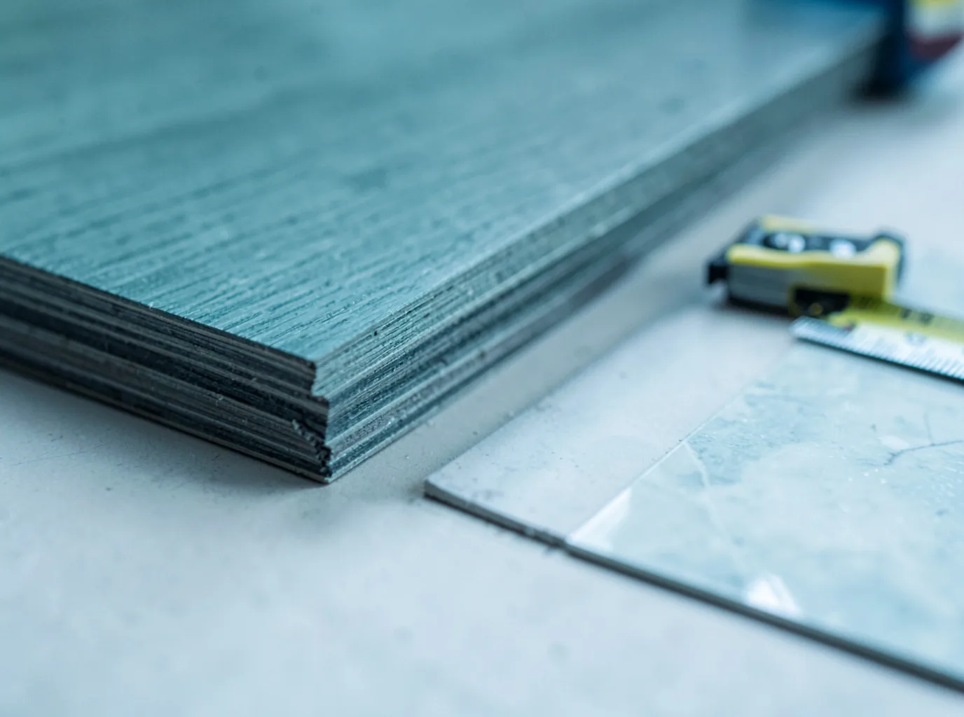 Luxury Vinyl Plank Installation Ventura, IA FAQs